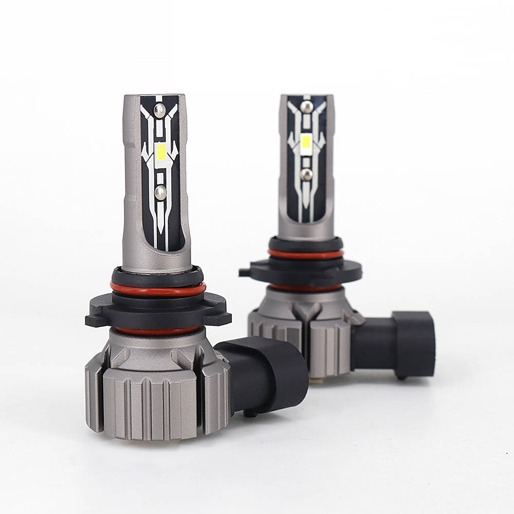 PA-02P HB3(9005) 12W 5000K к-т.